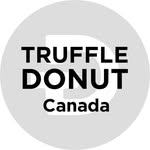 Truffle Donut Canada logo